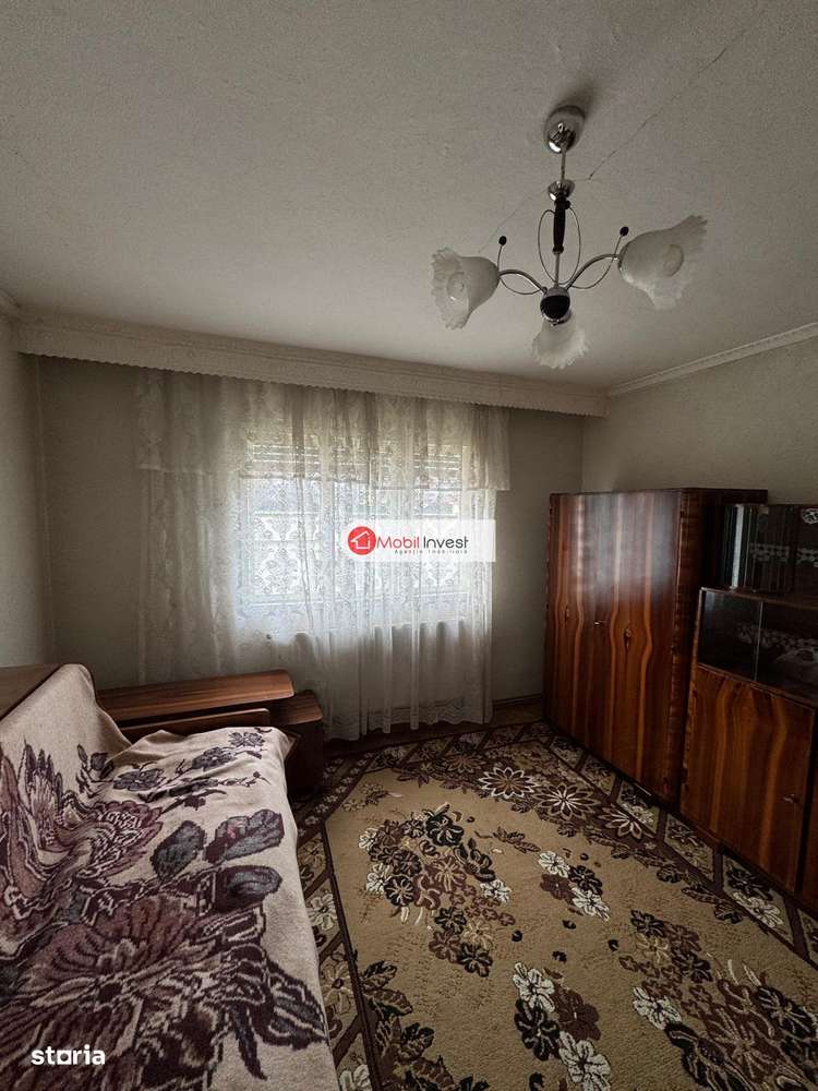 Casă cu anexe și garaj, teren generos – Cetate / Schit - Imagine principală: 4/8