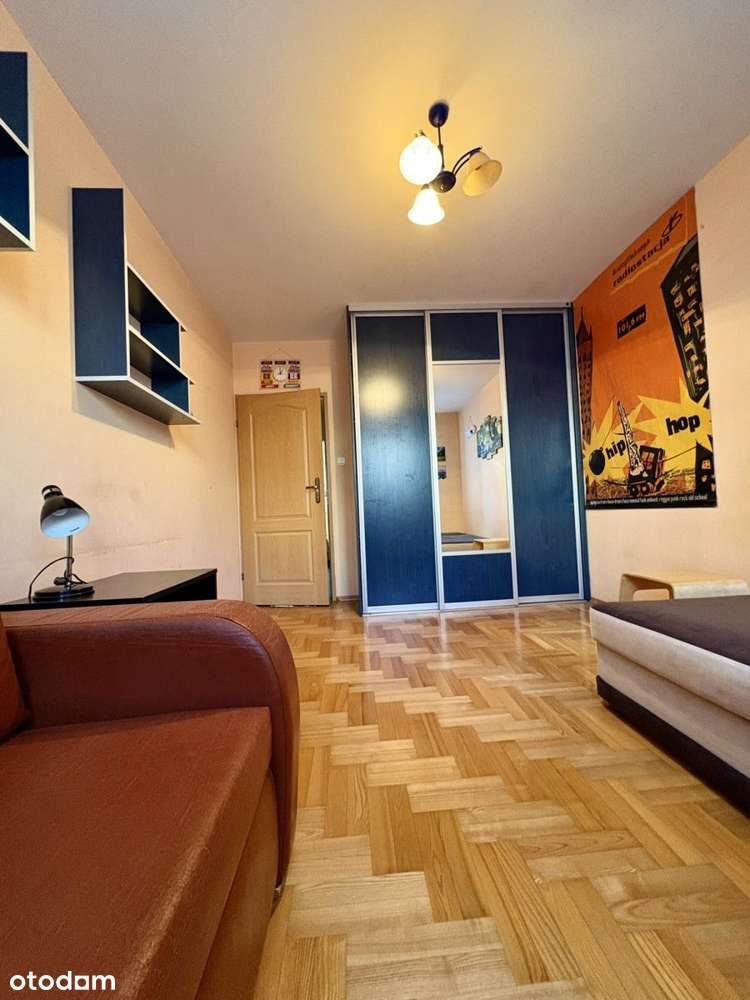 Mieszkanie 64m+garaż 18m Rawa Maz K. Wielkiego 38-12