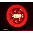 Lampa spate fi140, 3 functii, LED, FT-110 Fristom FT 110 - 5