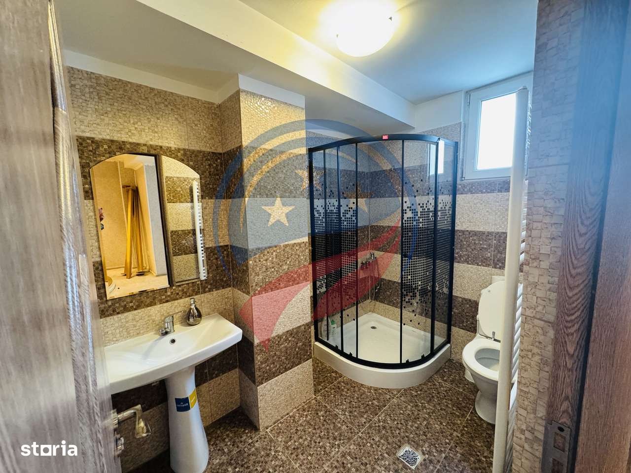 Apartament de lux cu 3 camere, grădină proprie – Brazda lui Novac - Imagine principală: 3/8