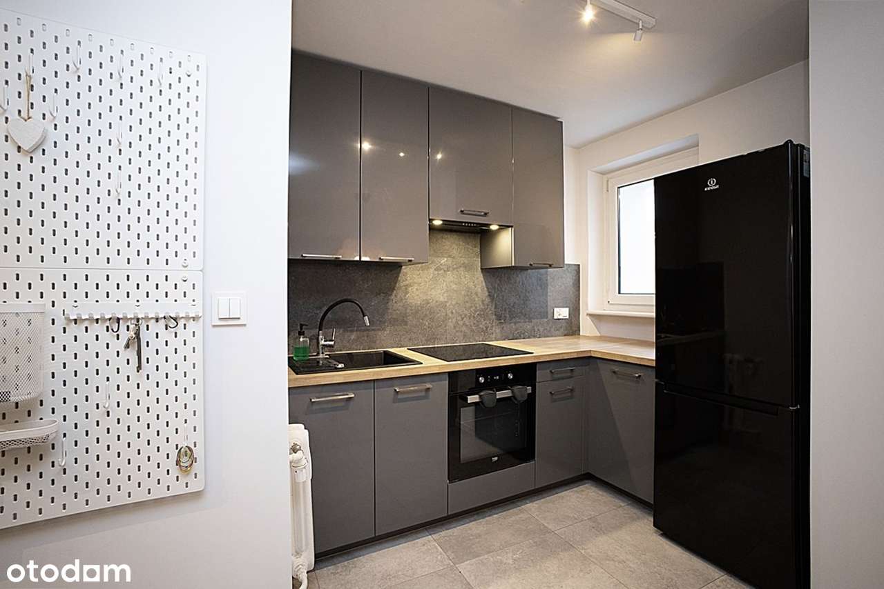 Dwa pokoje na Inowrocławskiej-0