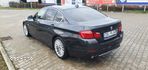 BMW Seria 5 525d xDrive - 5