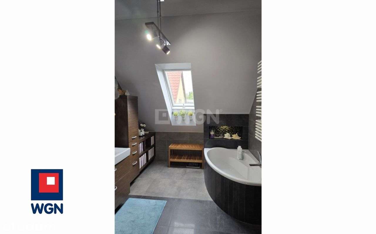 Piękne przestronne mieszkanie Ślichowice 128 m2-7