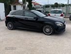 Mercedes-Benz A 200 7G-DCT AMG Line - 3