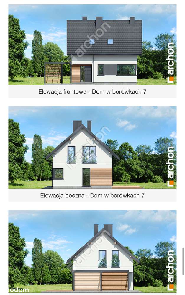 Dom w Borowkach 7 Ryzowie Skórcz-6