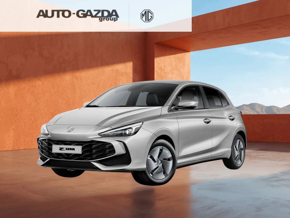 MG MG3 1.5 Excite 2026