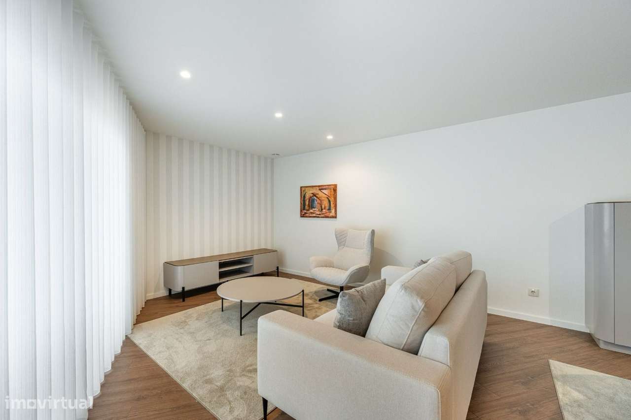 Moradia T2 Térrea – Bobeiro Taíde, Póvoa de Lanhoso - Grande imagem: 5/26