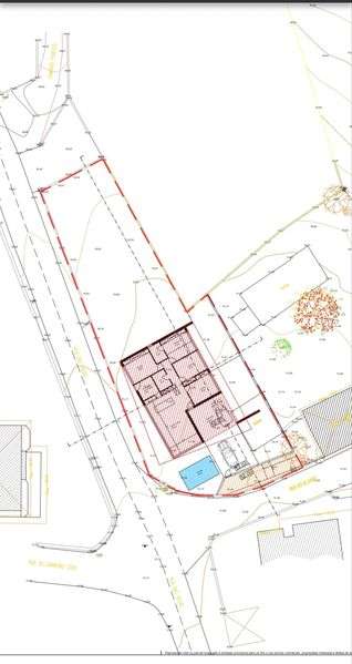 Terreno PIP e projeto aprovado - Grande imagem: 5/5