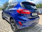 Ford Fiesta 1.0 EcoBoost S&S TITANIUM - 29