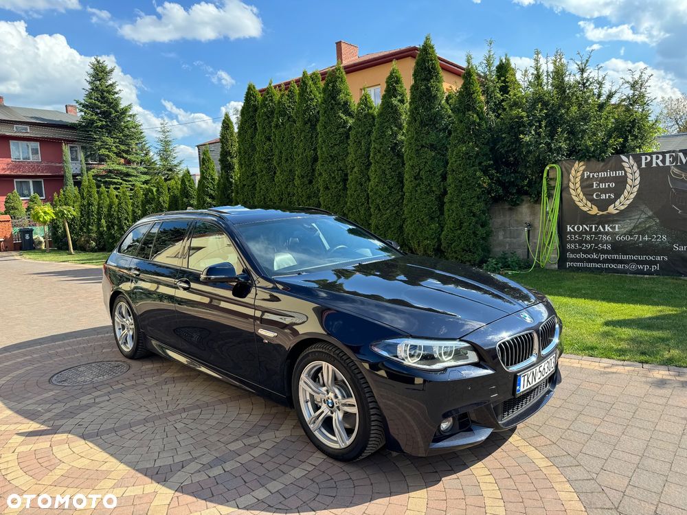 BMW 5