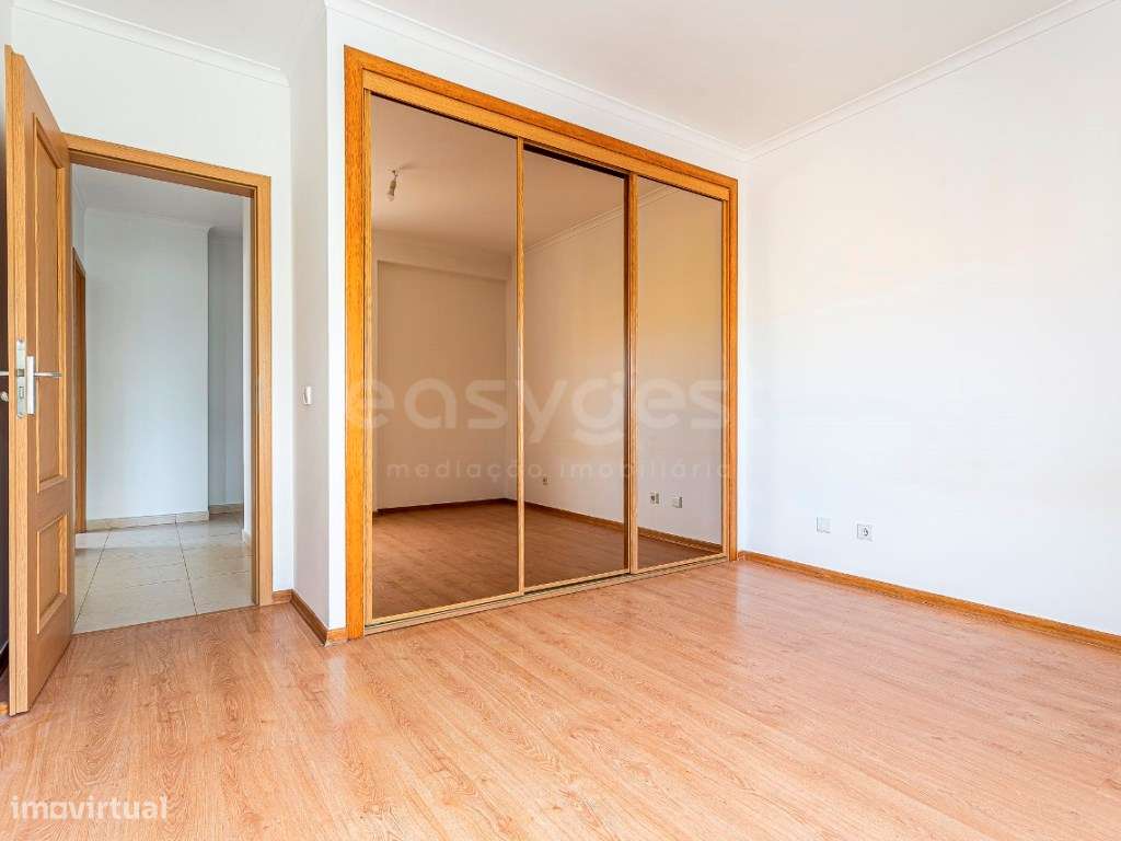 Apartamento T1 com Arrecadação no Bairro Afonso Costa, Setúbal - Grande imagem: 4/21