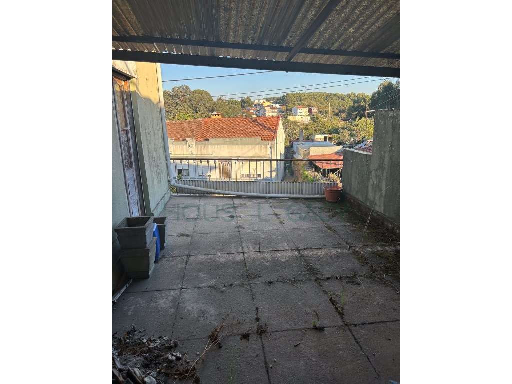 Armazém em Milheirós, Maia-10