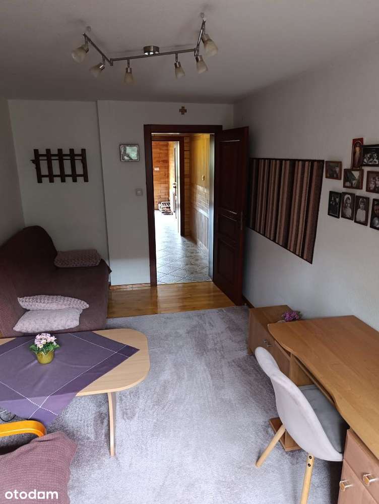 Dom przyjazny rodzinie - Pełny obrazek: 4/20