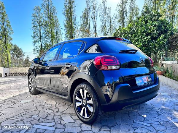 Citroën C3 1.2 PureTech Shine - 6