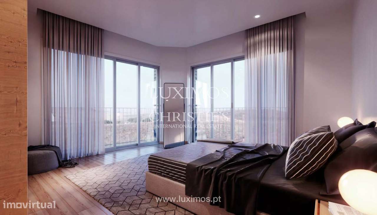 Vallada City Flats: apartamento T2, à venda, no centro do Porto-7