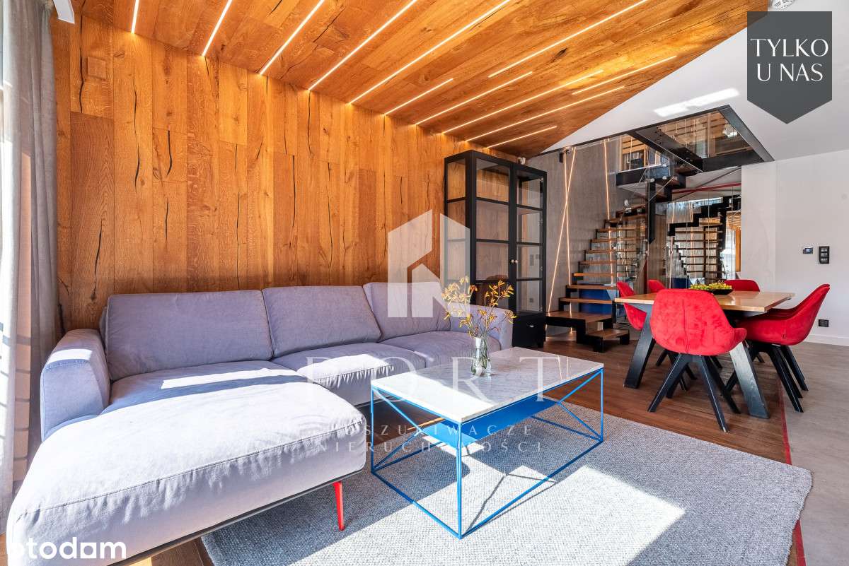 Apartament z sauną | Kamienna Góra | Art Deco II - Pełny obrazek: 4/20