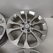 Alufelgi 5x112 17 Merc GLA A1564011700 4szt (E4704) - 3