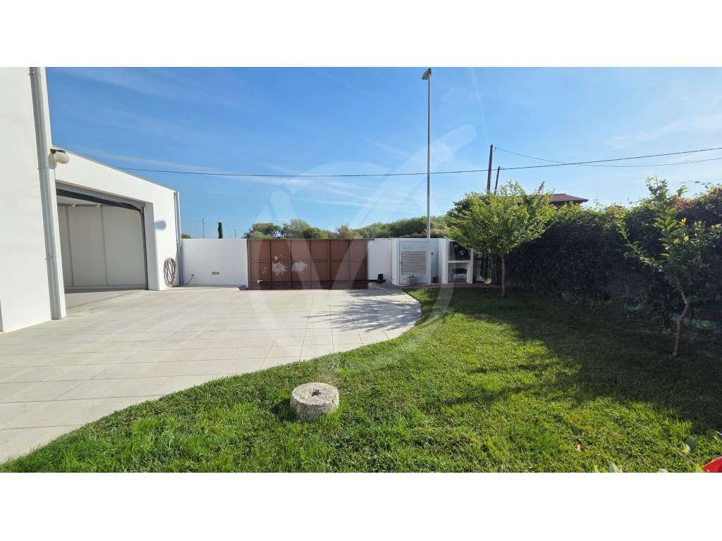 Moradia Moderna em Fão , Esposende-15