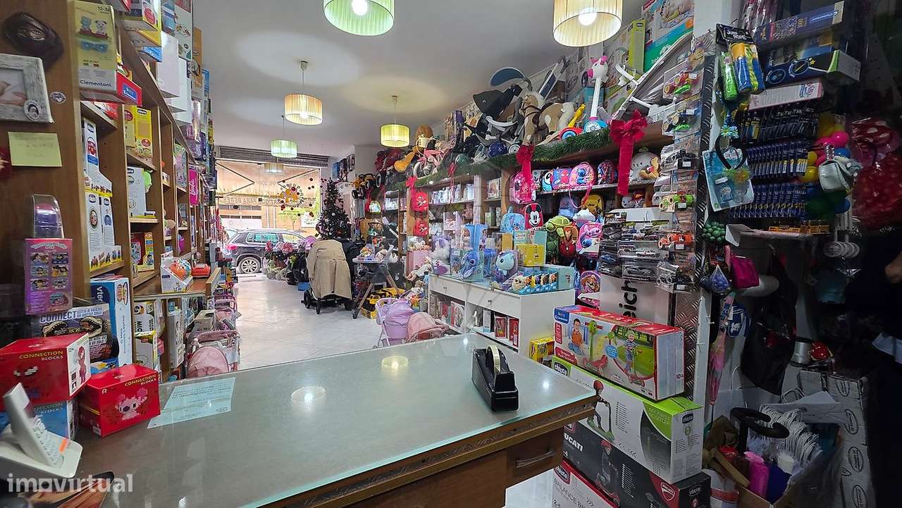 Trespasse  para venda - Grande imagem: 5/14