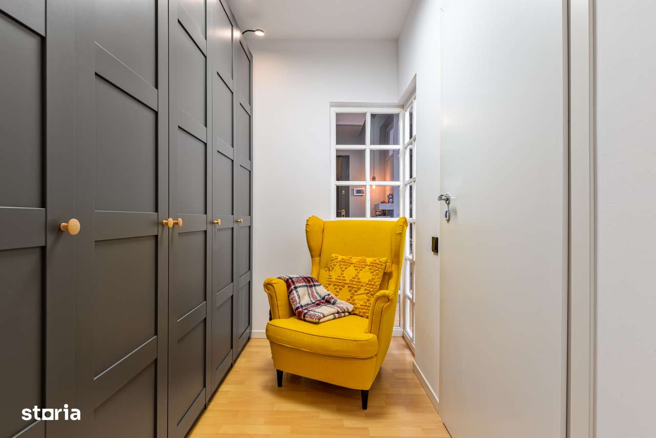 Apartament 3 Camere | Calea Calarasilor | | Renovat | Mobilat & Utilat-12