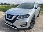 Nissan X-Trail 1.7 dCi Tekna 7L CVT - 1