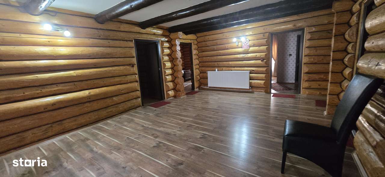 Vanzare Proprietate la poalele Muntilor Bucegi- Moroeni Dambovita-2