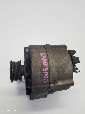 ALTERNATOR SAAB 9000 2.3 TURBO - 1