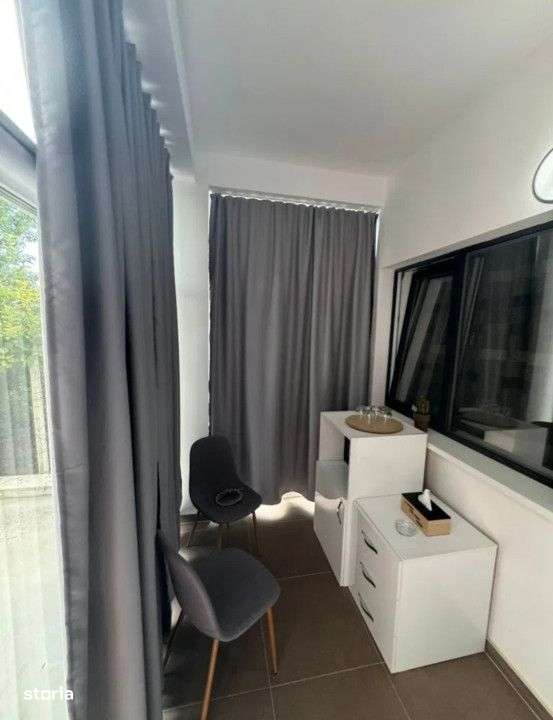 GARSONIERA | APROAPE  DE MARE | MAMAIA NORD | CURTE  COMPLEX | PARCARE - Imagine principală: 4/7