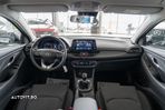 Hyundai I30 Fastback 1.5 T-GDI M-Hybrid 160CP Highway - 16