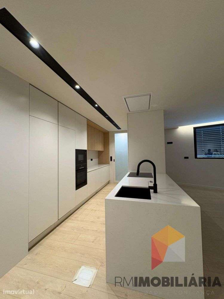 Apartamentos T1 NOVOS em São Cosme, Gondomar-16