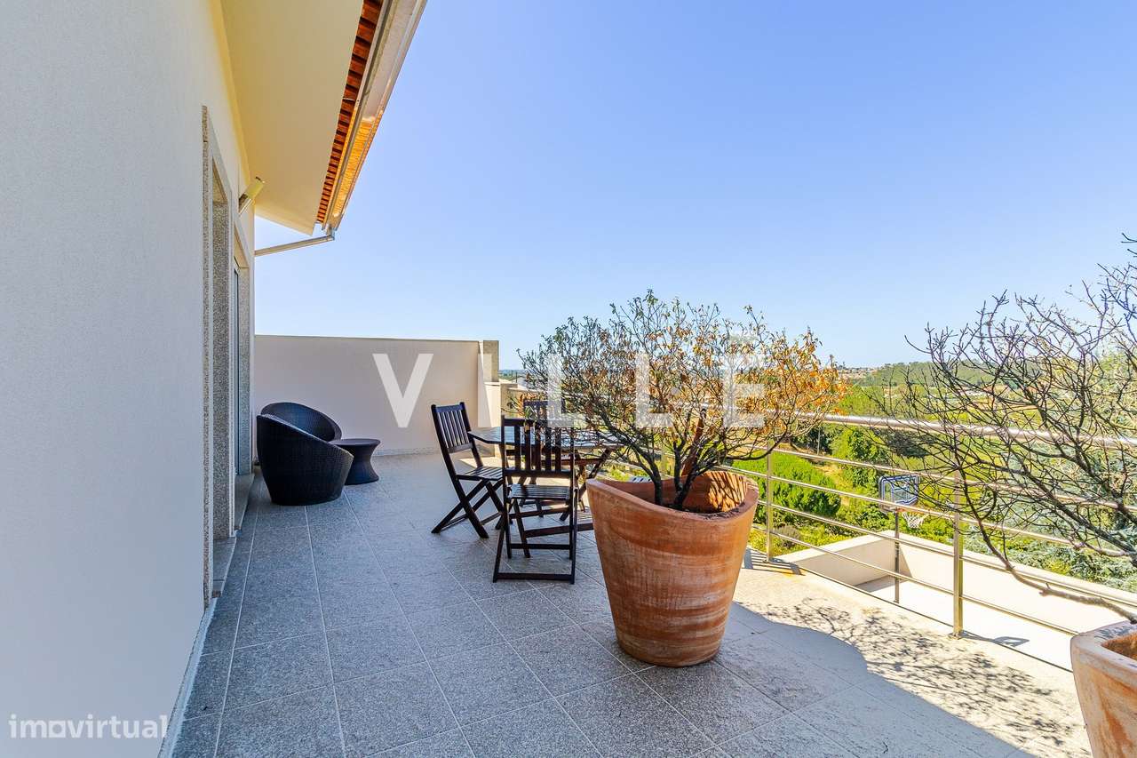 Moradia Térrea com Cave e Terreno – Fermelã, Estarreja-13