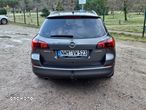 Opel Astra 1.4 Turbo Sports Tourer Design Edition - 18