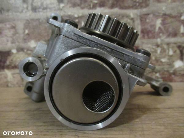 POMPA OLEJU M2DA FORD FOCUS MK3 1.0 ECOBOOST 10/14 - 7