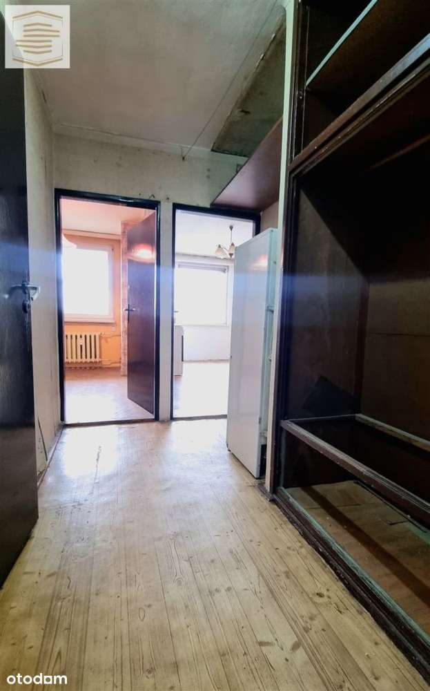 2 pokojowe mieszkanie w centrum Katowic z widokiem na Spodek i MCK-14