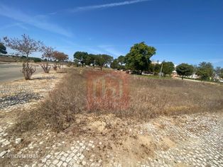 Lote de terreno urbano para construção com 252 m2 em Benavente - Grande imagem: 2/18