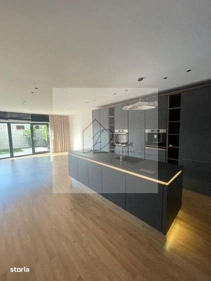 COM 0% I Vila Matei Millo I Pipera I 5 camere I complex rezidential - Imagine principală: 1/8