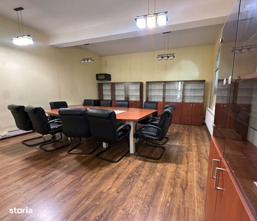 Cladire Magazin + Birouri - Sacele Central - Brasov-17