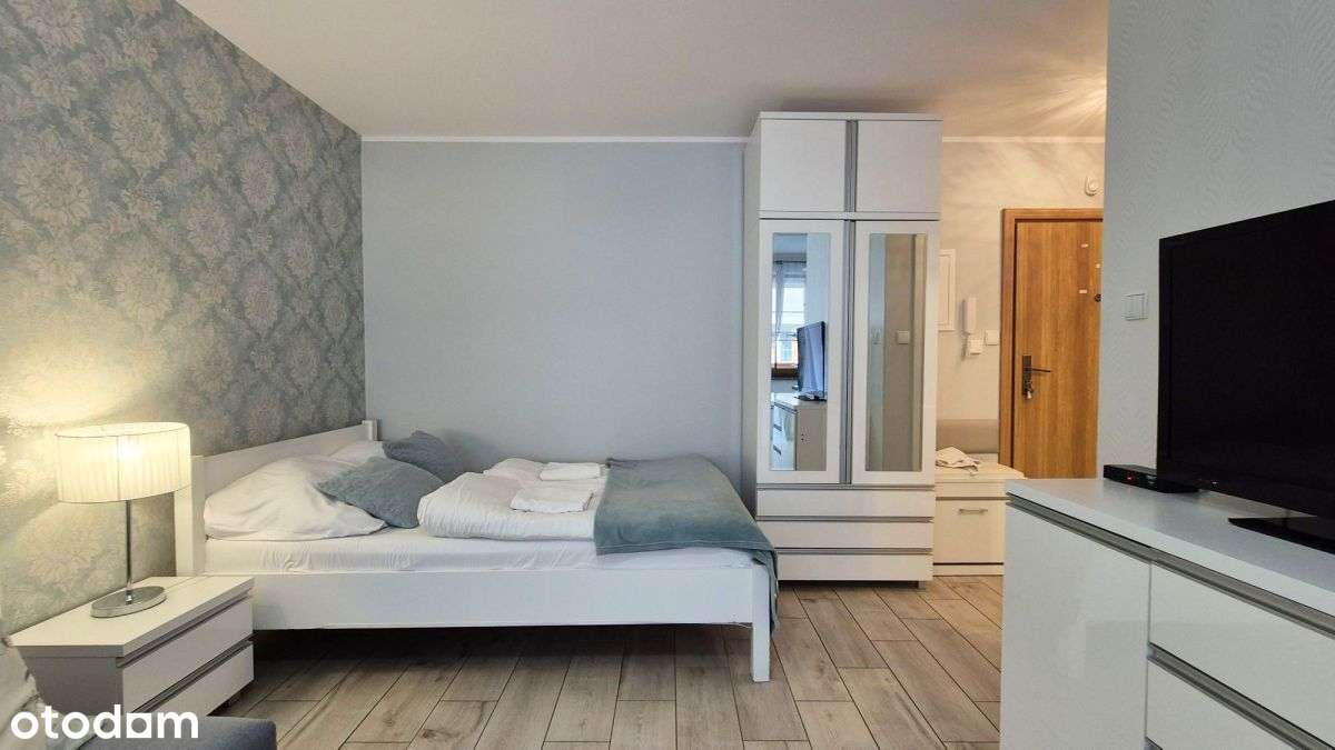 Mieszkanie na sprzedaż-7