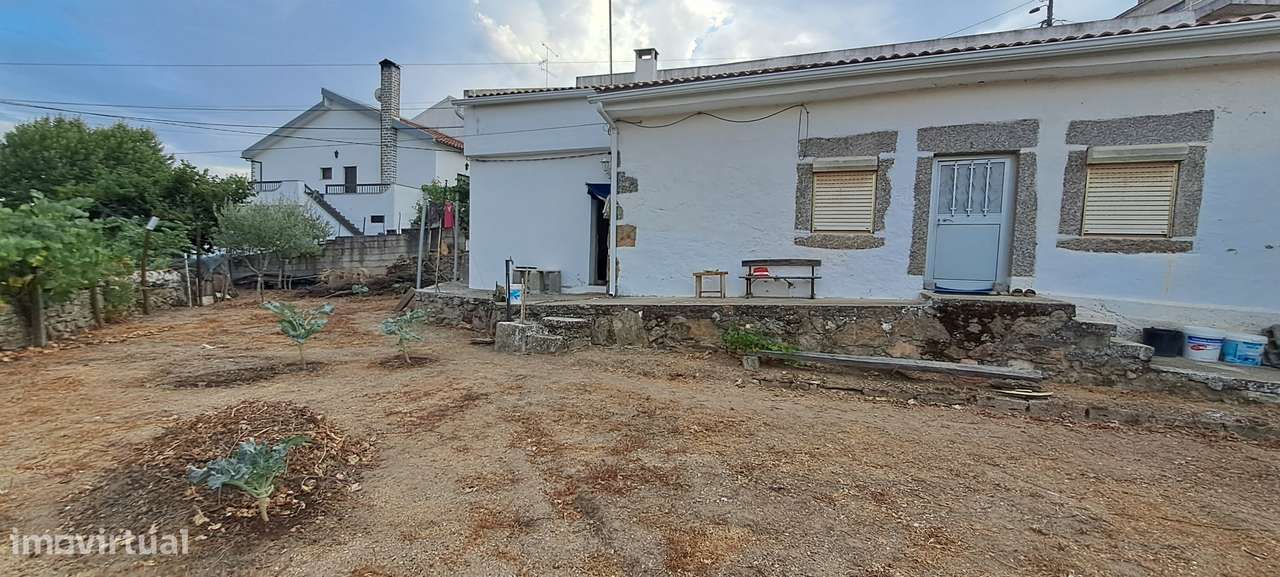 Moradia térrea em Miranda do Douro - Grande imagem: 5/39