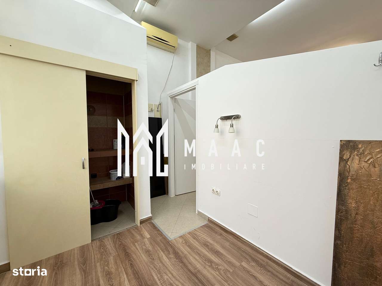 BLACK FRIDAY Spatiu comercial | Renovat | VAD | Ultracentral - Imagine principală: 5/19