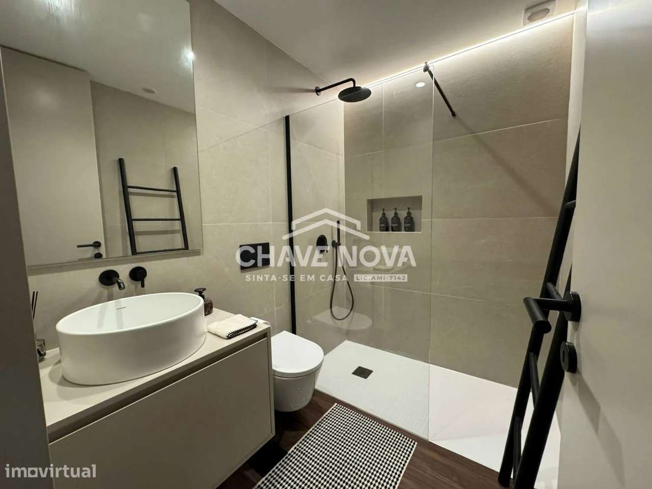 MORADIA NOVA - Fânzeres - Grande imagem: 4/13