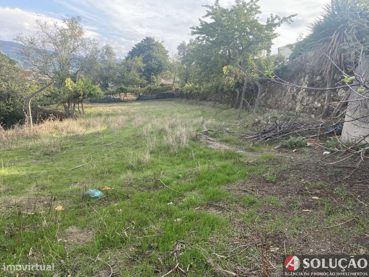 Terreno com PIP aprovado - viabilidade  de construção - Grande imagem: 5/18