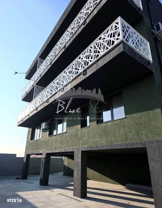 Ovidiu- Apartament 3 camere gata de predare - Imagine principală: 2/13