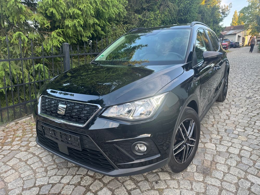 Seat Arona 1.0 TSI GPF Xcellence S&S 2020
