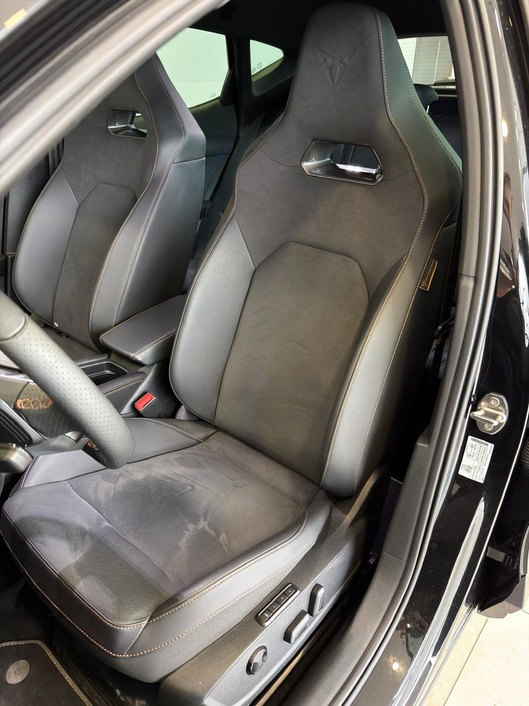 Cupra Cupra-formentor Salon Polska Pakiet EDGE Dynamic Design , Pure PERFORMANCE Fv23%