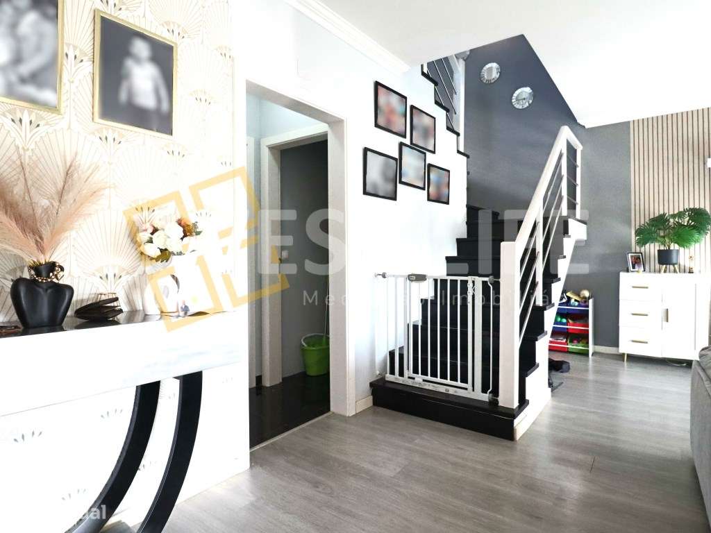 Moradia T3 com Espaço Exterior e Vista para o Campo | EXCLUSIVO WES...-3