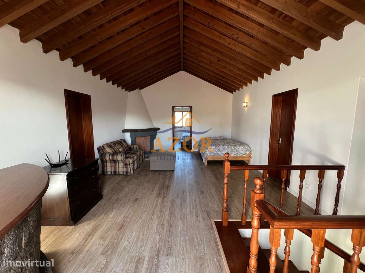 Moradia em Vila Franca do Campo-22