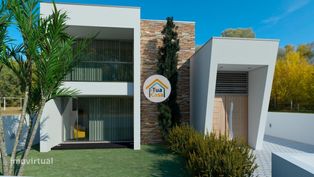 Moradia T3 em Construção - Grande imagem: 2/19