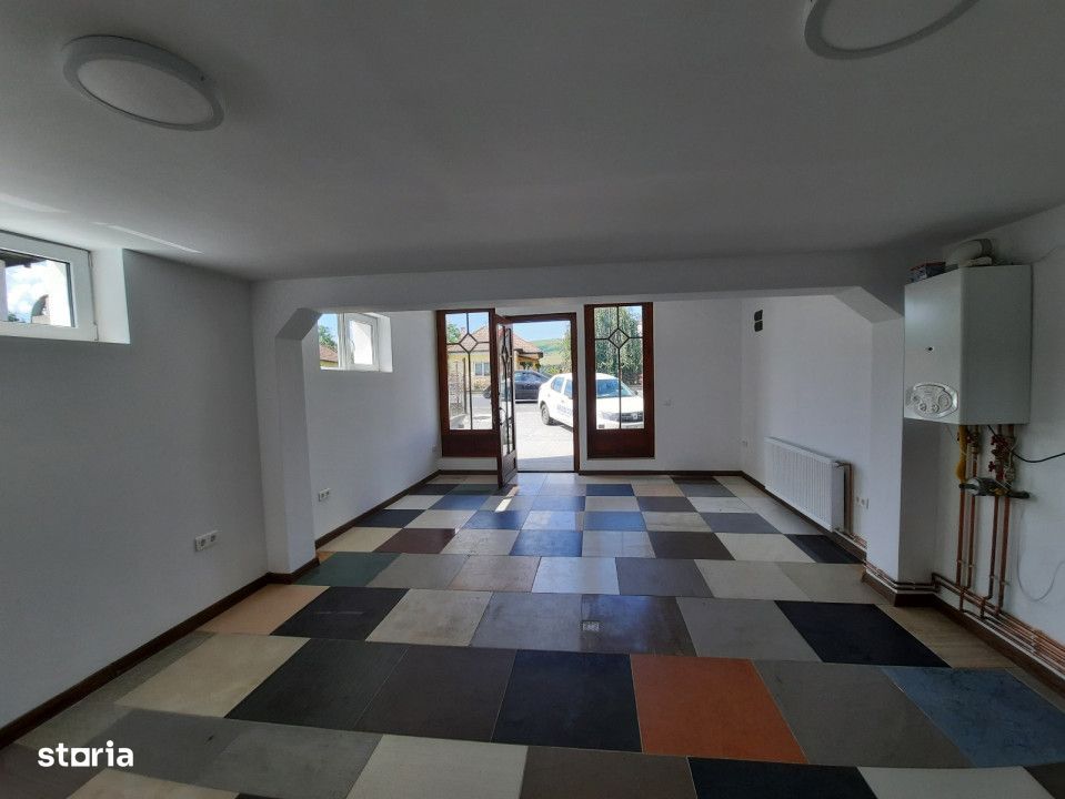 Spatiu comercial, finisat, zona Avram Iancu - Imagine principală: 1/6