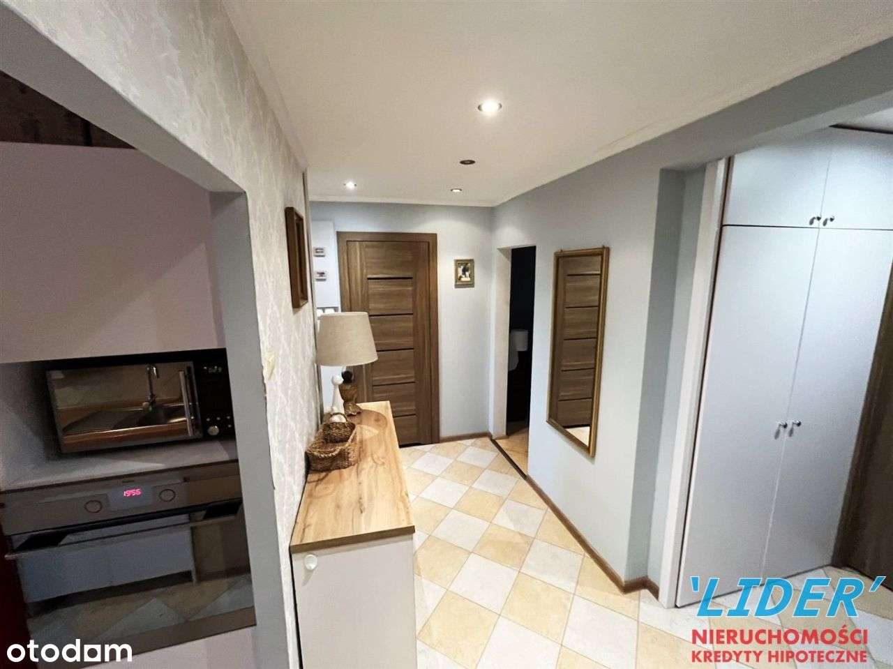 Mieszkanie Tychy Osiedle Z-9